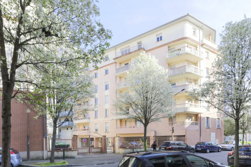 à vendre Duplex Toulouse - Photo 8