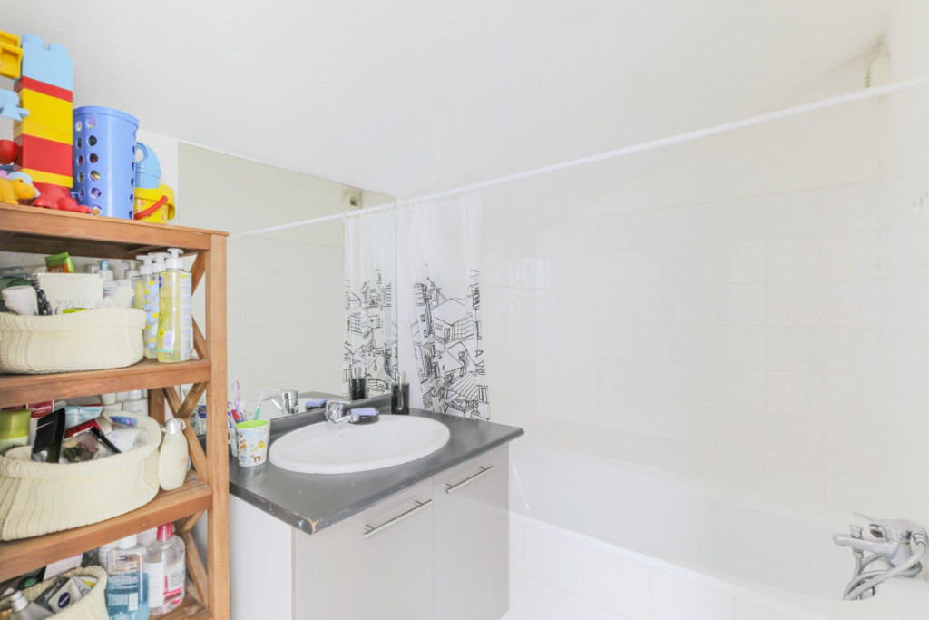 à vendre Duplex Toulouse - Photo 5