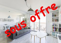 à vendre Duplex Toulouse