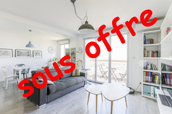 à vendre Duplex Toulouse