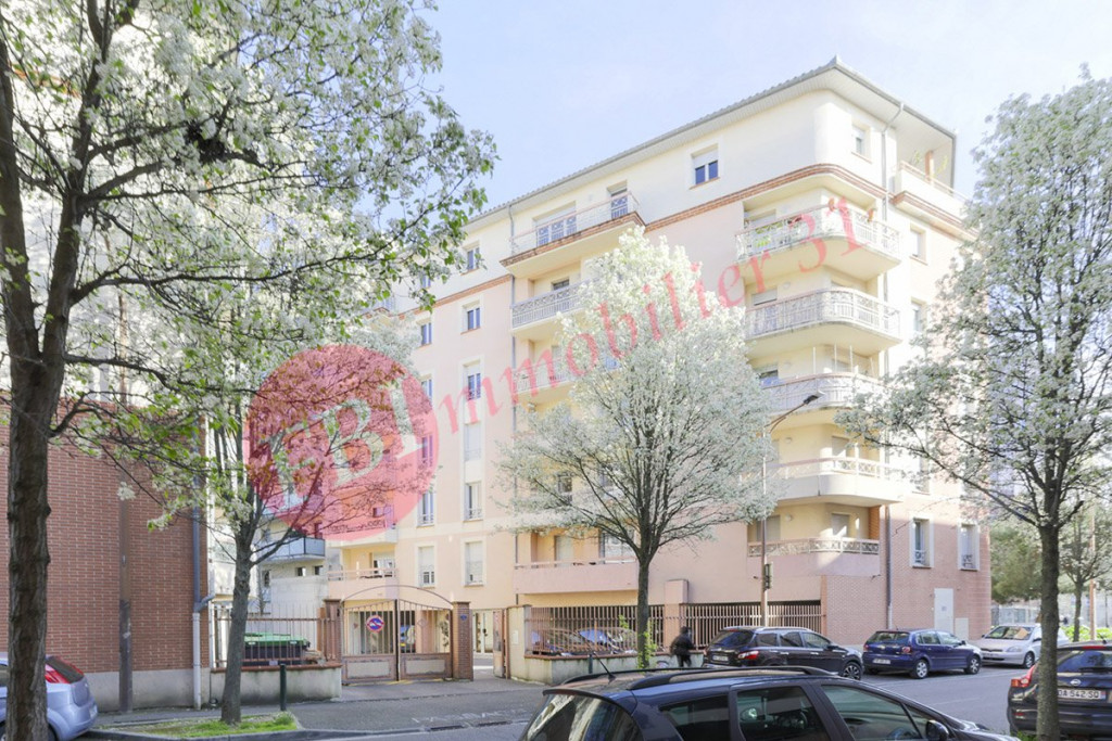 à vendre Duplex Toulouse - Photo 3