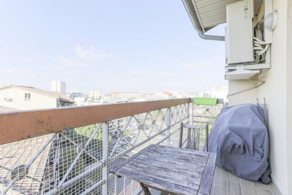 à vendre Duplex Toulouse