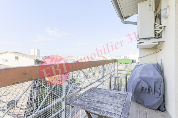 à vendre Duplex Toulouse