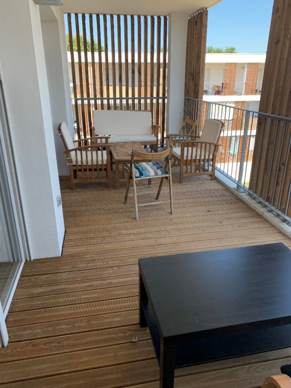 à louer Appartement Cugnaux - Photo 5