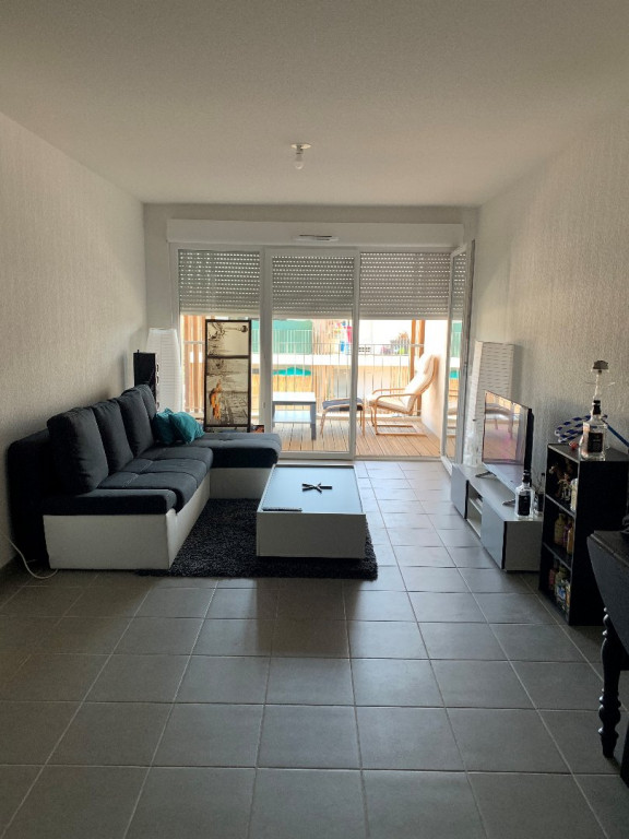 à louer Appartement Cugnaux - Photo 1