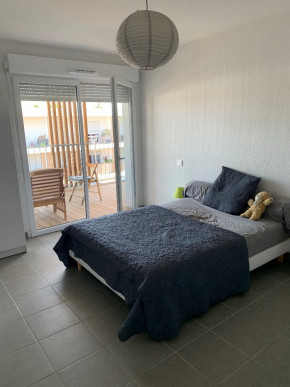 à louer Appartement Cugnaux