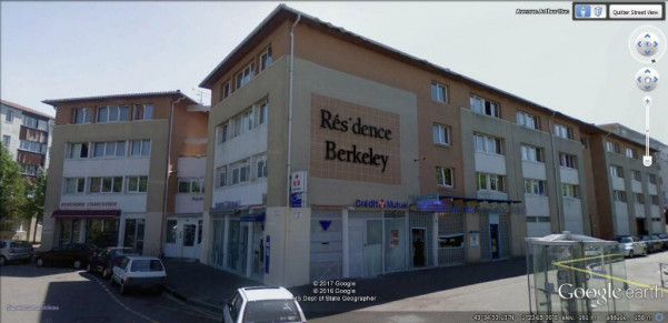 à louer Appartement Toulouse