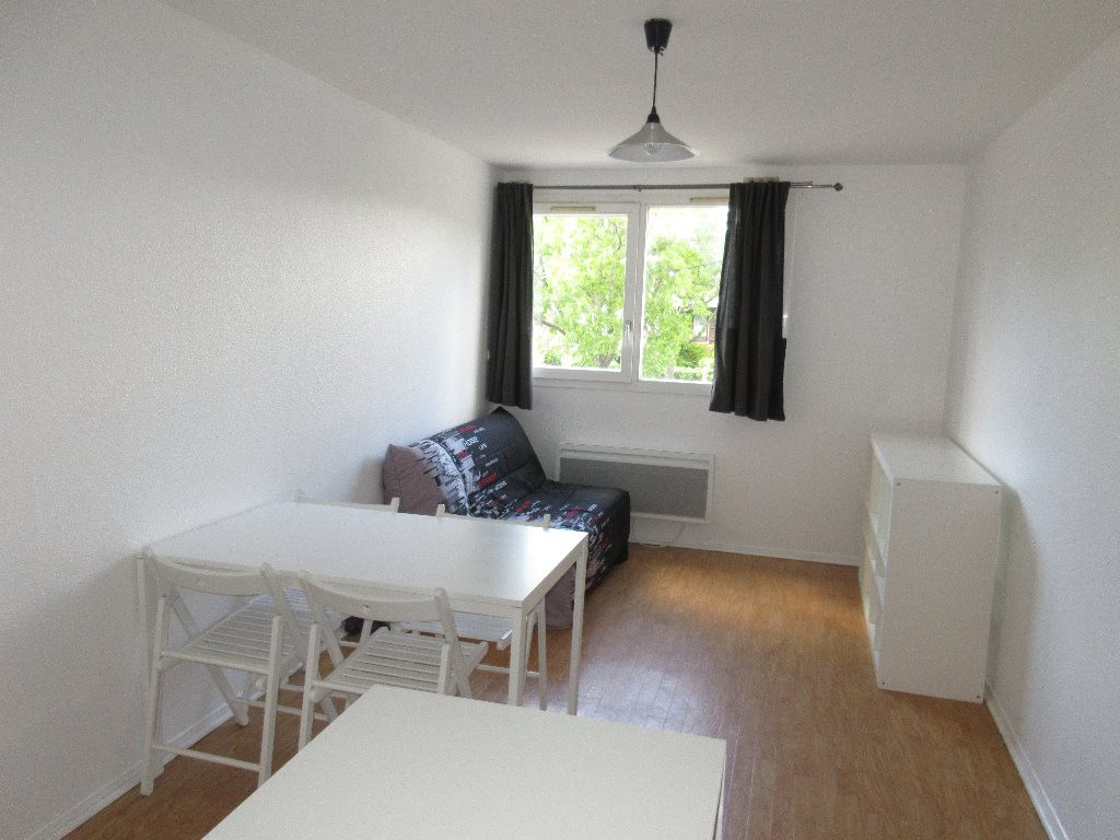 à louer Appartement Toulouse - Photo 1