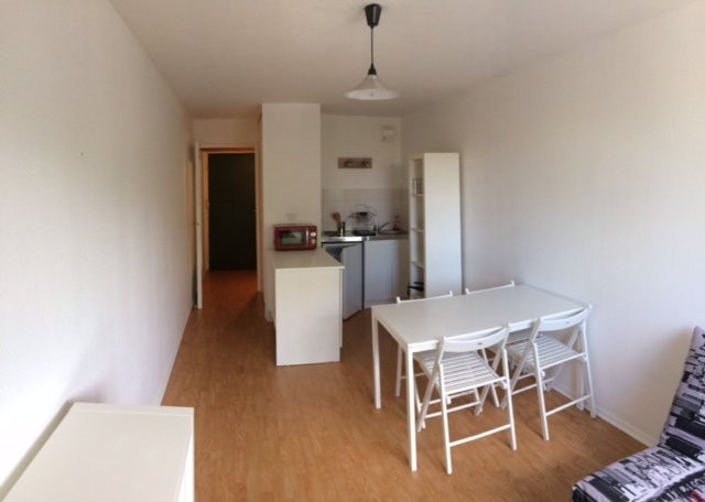 à louer Appartement Toulouse - Photo 7