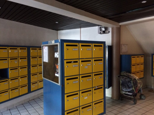 à louer Appartement Toulouse