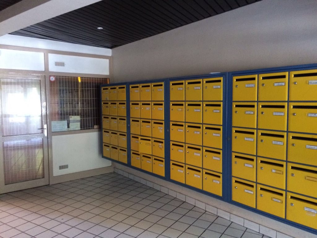 à louer Appartement Toulouse - Photo 9