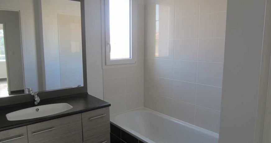 location Villa La-salvetat-saint-gilles