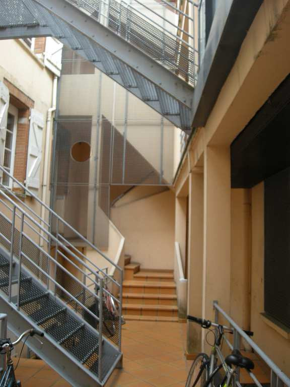à louer Appartement Toulouse - Photo 6