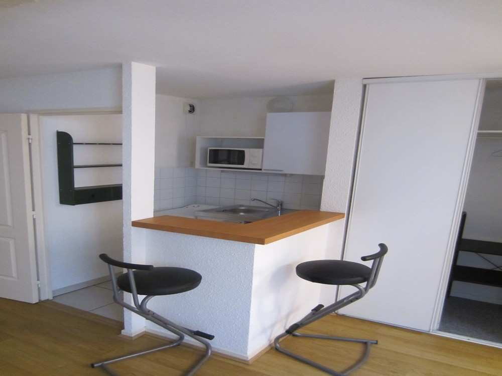 à louer Appartement Toulouse - Photo 4