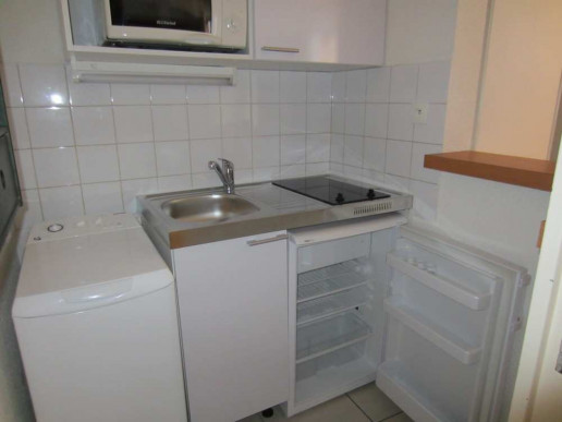 à louer Appartement Toulouse