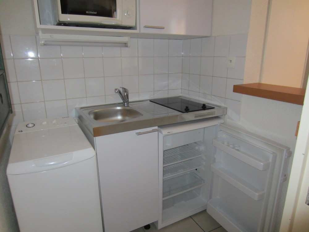 à louer Appartement Toulouse - Photo 5