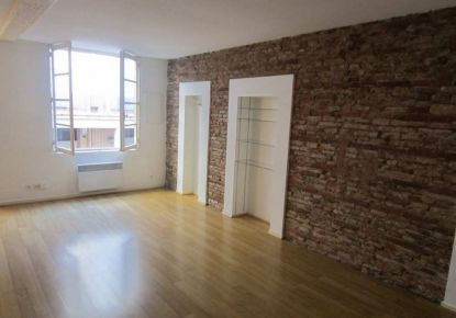 location Appartement Toulouse
