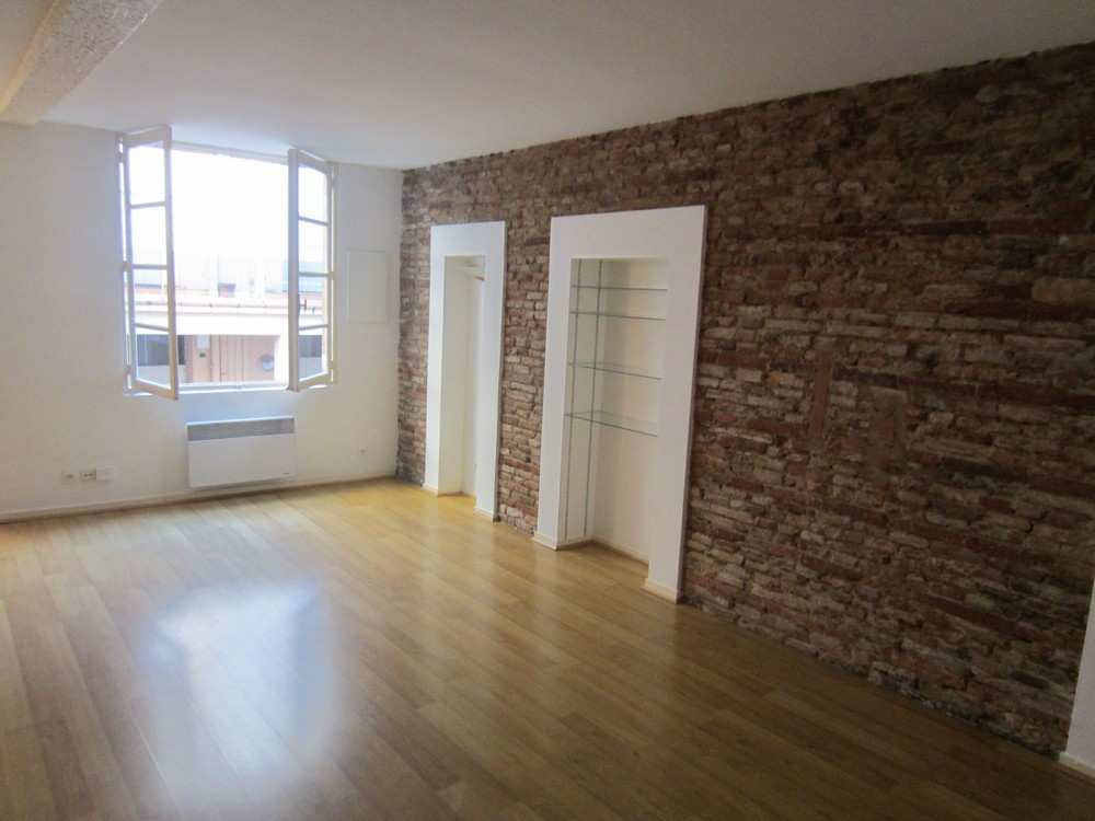 à louer Appartement Toulouse - Photo 1