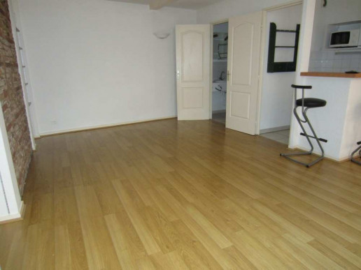 à louer Appartement Toulouse