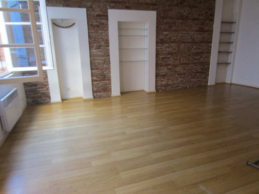 à louer Appartement Toulouse