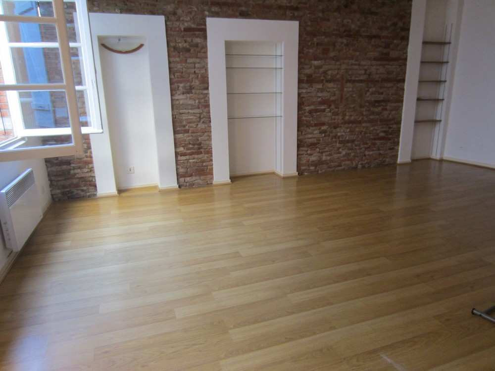 à louer Appartement Toulouse - Photo 2