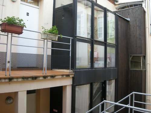 à louer Appartement Toulouse