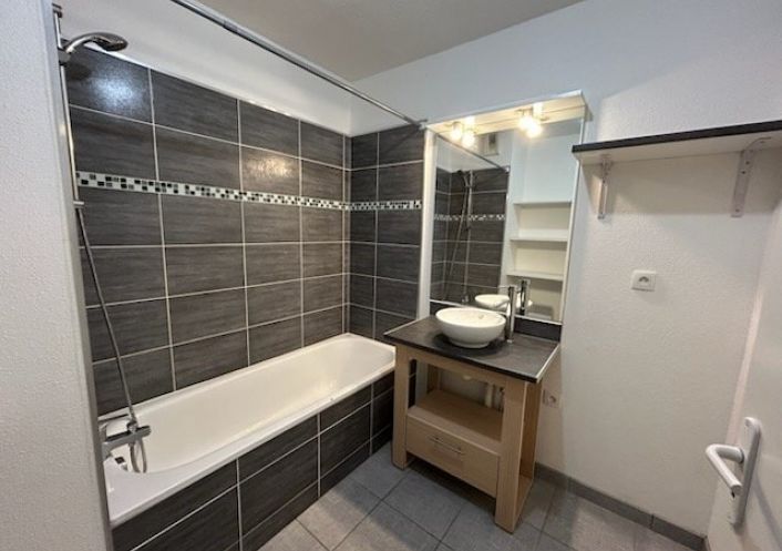 à louer Appartement en résidence Rieumes