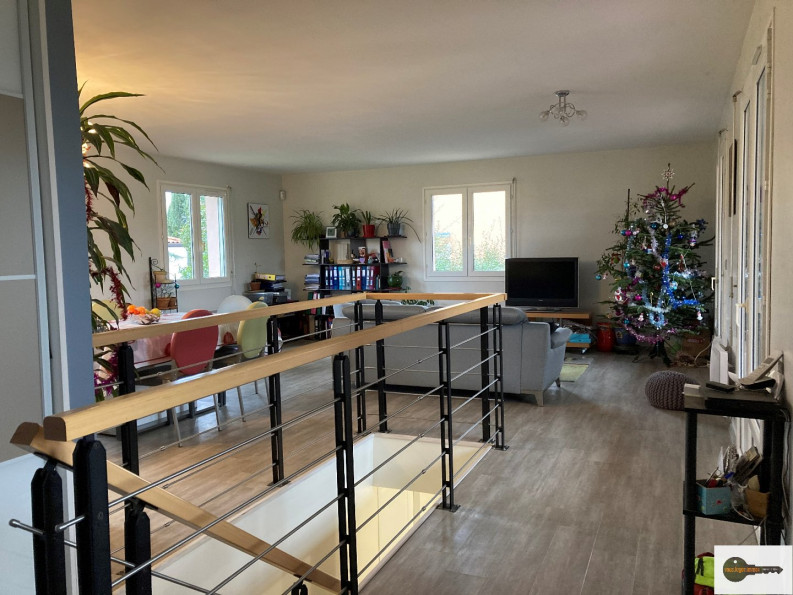 location Maison Longages - Photo 1