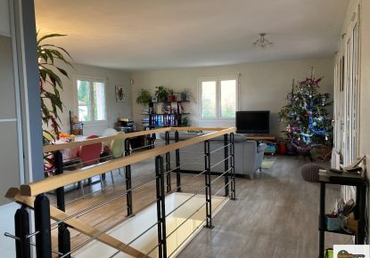 location Maison Longages