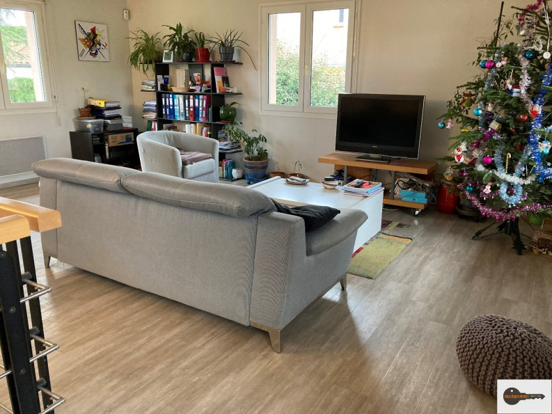 location Maison Longages - Photo 2