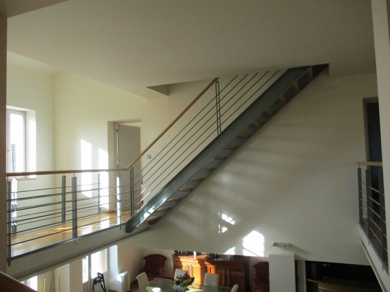 à vendre Maison Rieumes - Photo 10