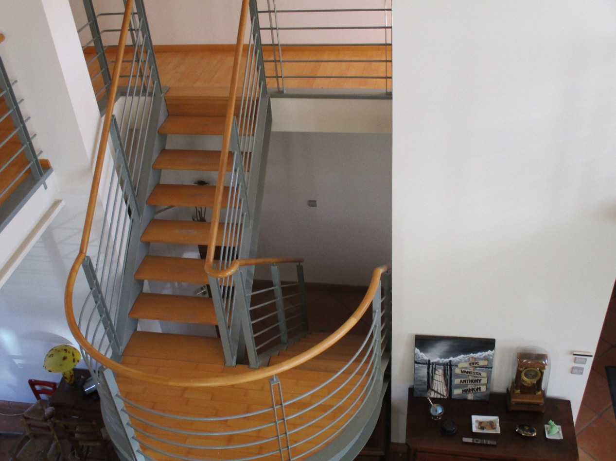 à vendre Maison Rieumes - Photo 9