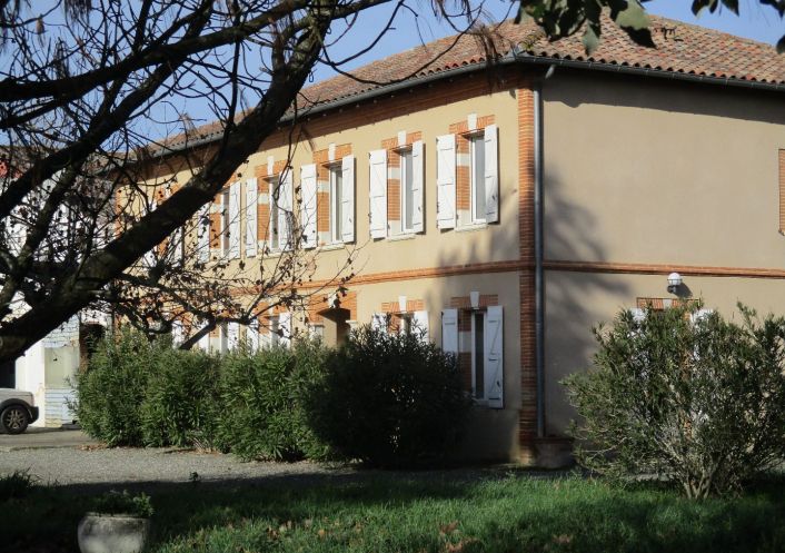 à vendre Maison Rieumes