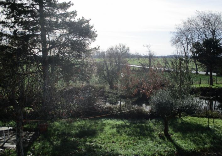 à vendre Maison Rieumes