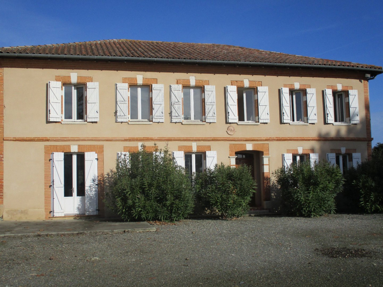 à vendre Maison Rieumes - Photo 1