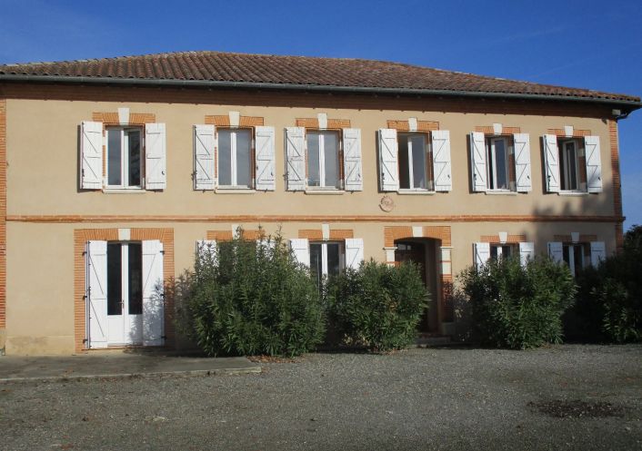 à vendre Maison Rieumes