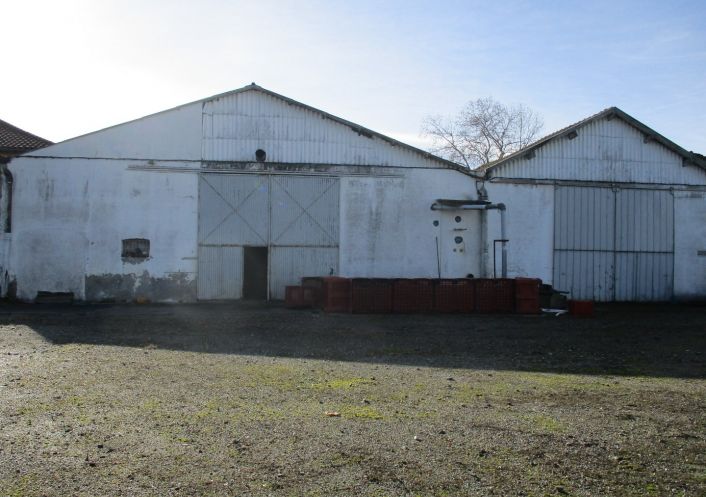 à vendre Maison Rieumes