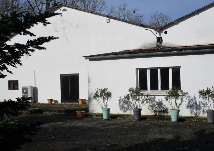 à vendre Maison Rieumes