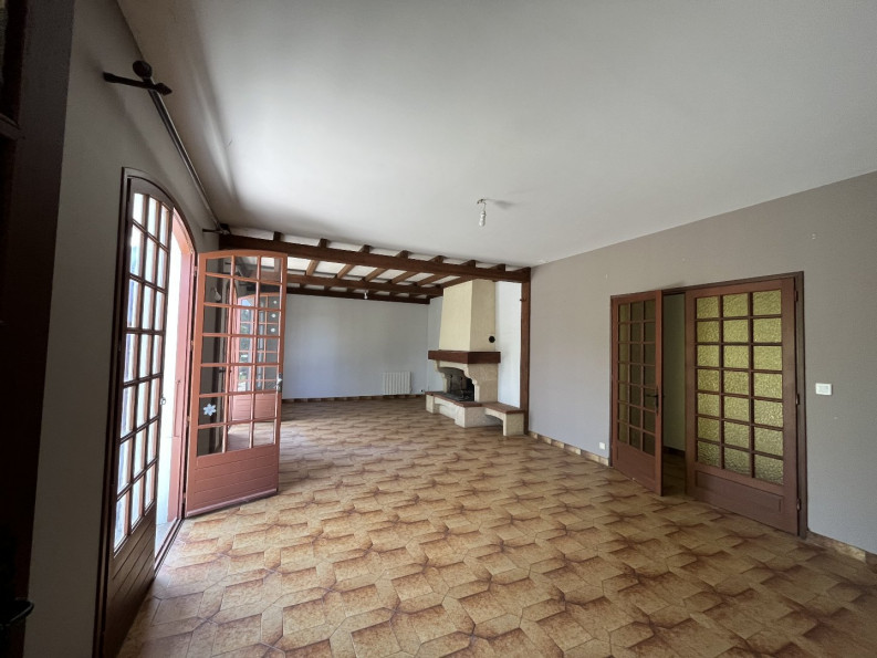 vente Maison Longages - Photo 6