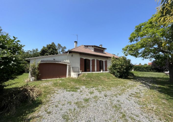 à vendre Maison Longages