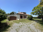 vente Maison Longages