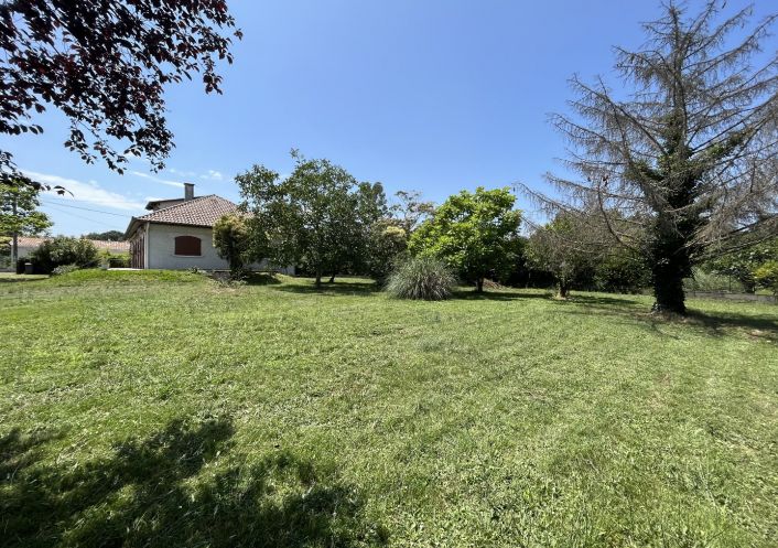 à vendre Maison Longages