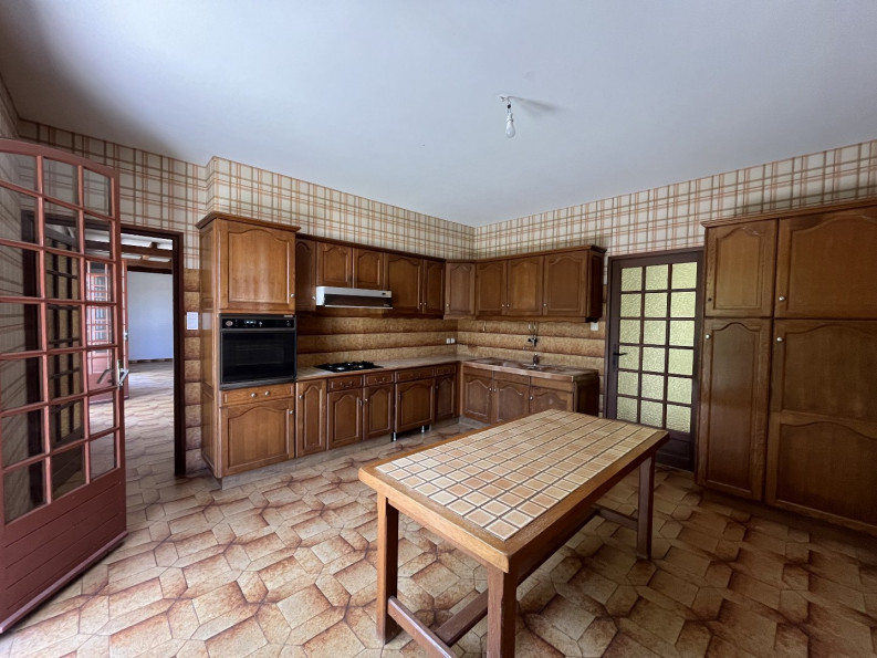 vente Maison Longages - Photo 5