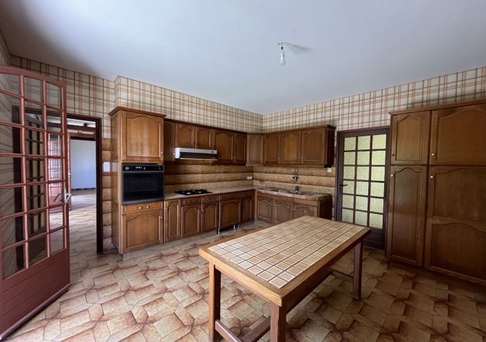à vendre Maison Longages