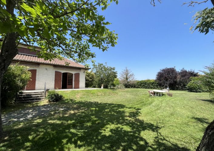 à vendre Maison Longages