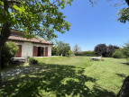 vente Maison Longages