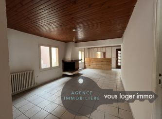 vente Maison Saint Julien- Sur- Garonne