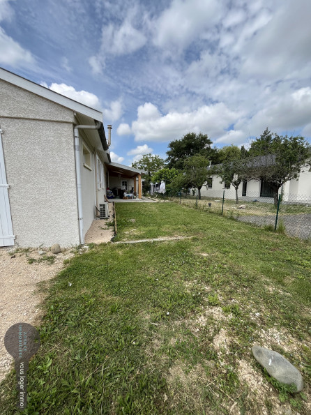 location Maison Saint Julien- Sur- Garonne - Photo 2