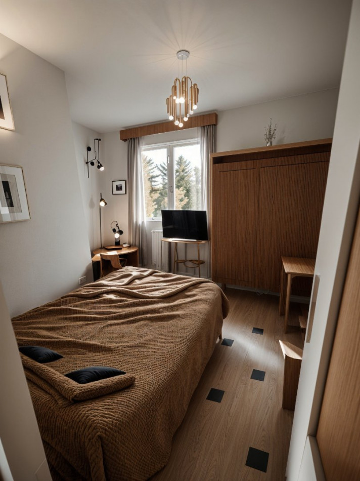 à vendre Maison Rieumes - Photo 8