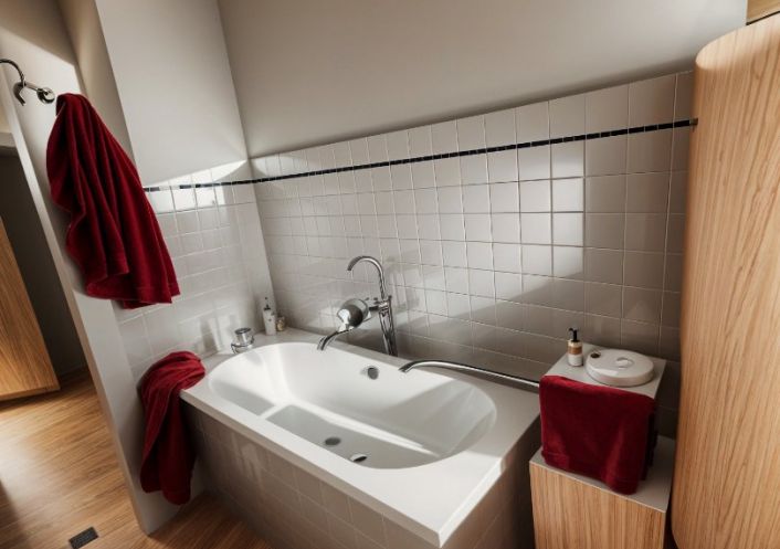 à vendre Maison Rieumes